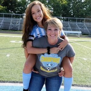 Meet your Posher, Marlo